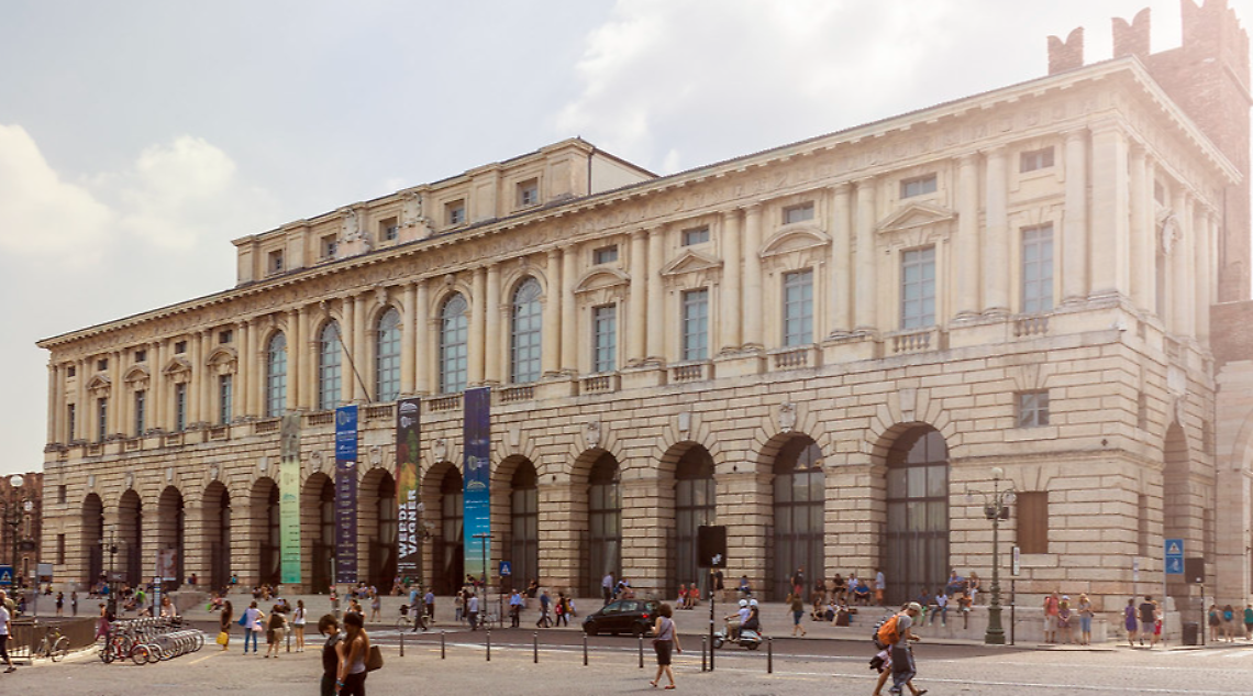 Verona, giovani ambasciatori: seicento studenti per una diplomazia del futuro