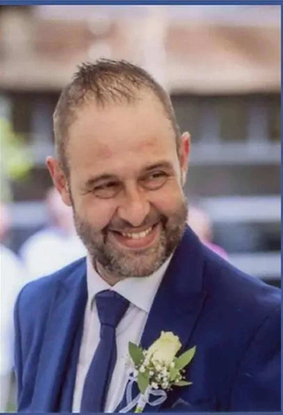 Lutto a Feltre per la scomparsa di Luca Pollet: un addio a un grande sportivo