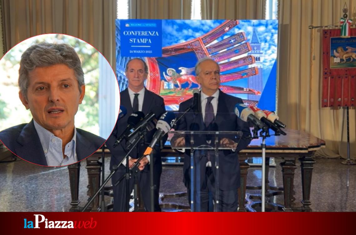Martella commenta le dichiarazioni di Zaia e Piantedosi