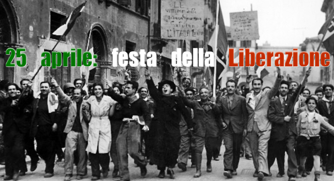 Liberazione a Verona