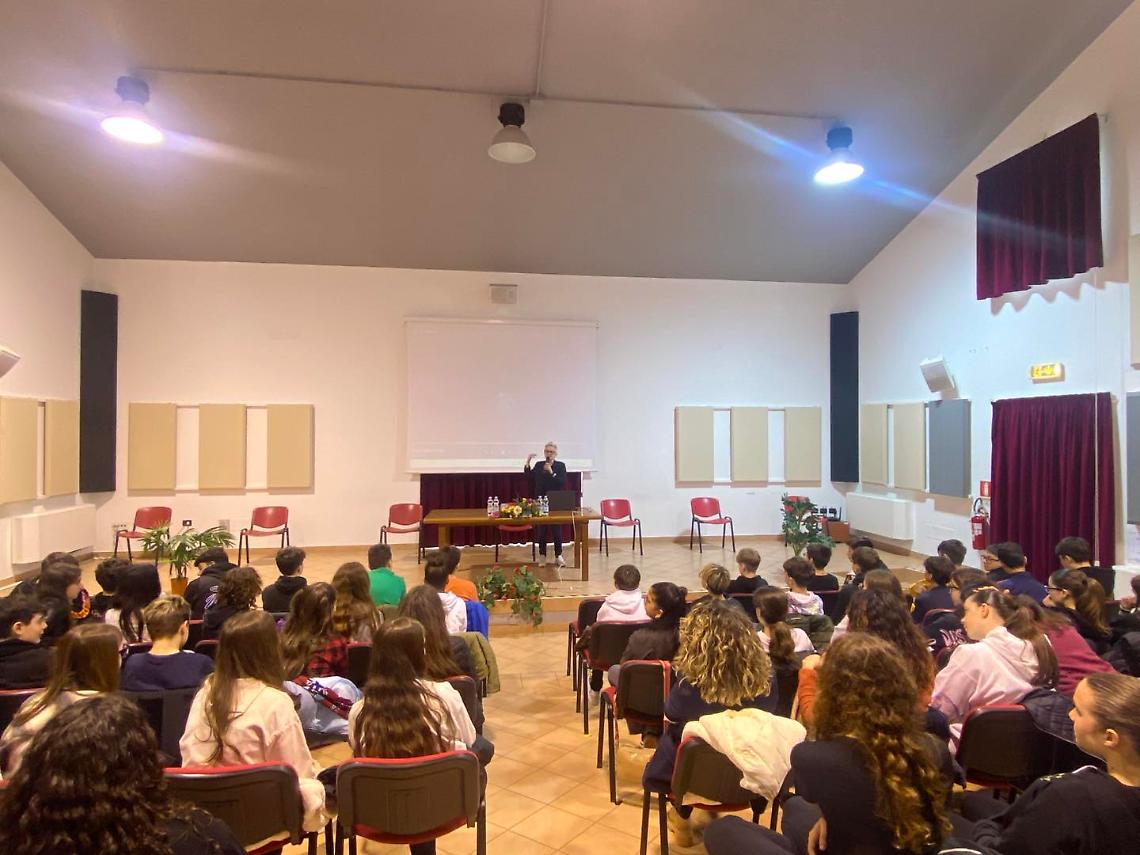 Foto dell'evento