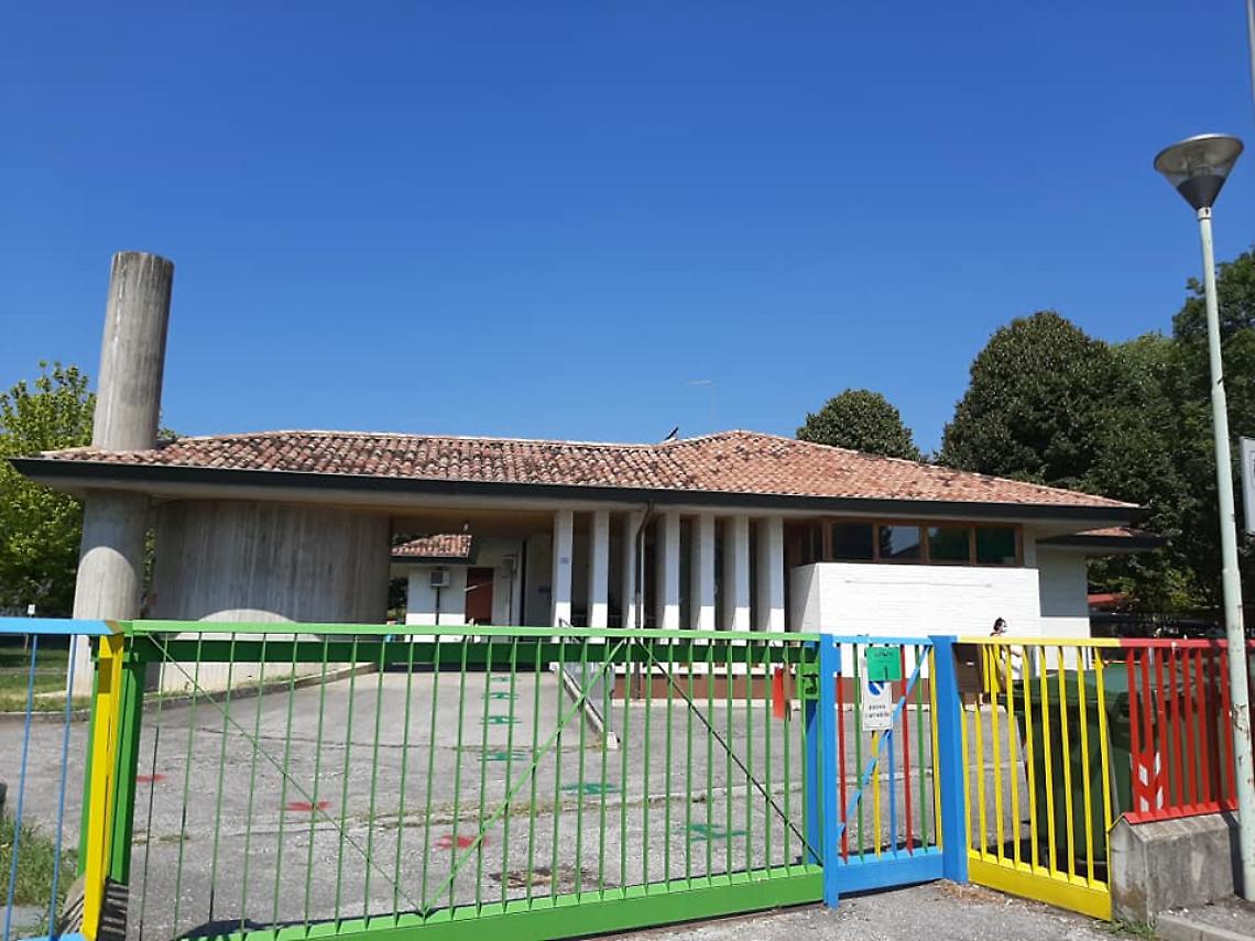 Asilo nido “Giardino D’infanzia”