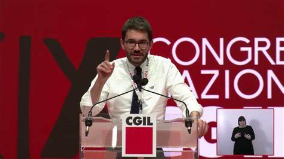 Giordano (Cgil):”Sulla Zls serve un coordinamento tra i Comuni di Venezia e Chioggia”