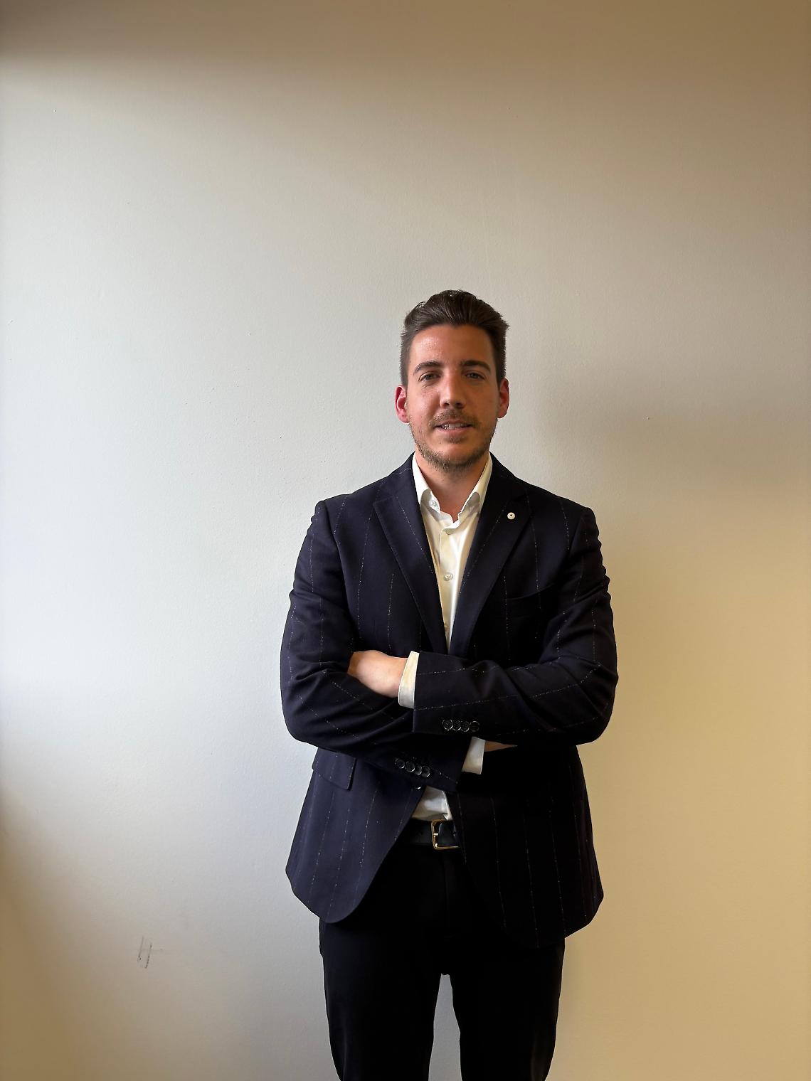 “Tagli ai trasferimenti, commercio ed aiuto ai giovani i temi sul tavolo”