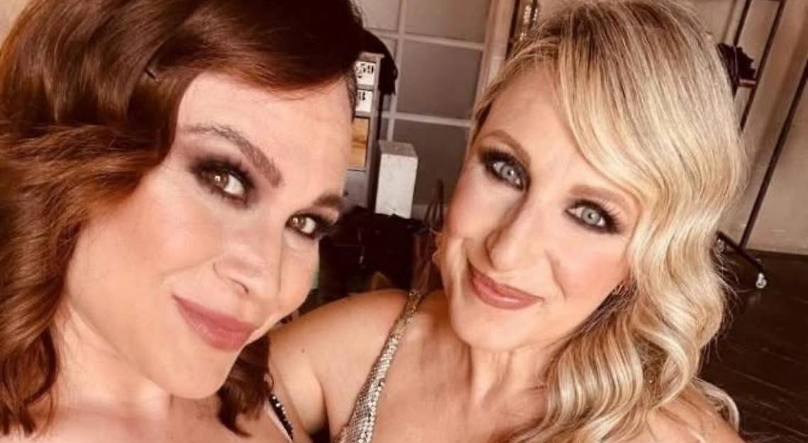 Katia e Valeria tornano a Jesolo con il loro show esilarante