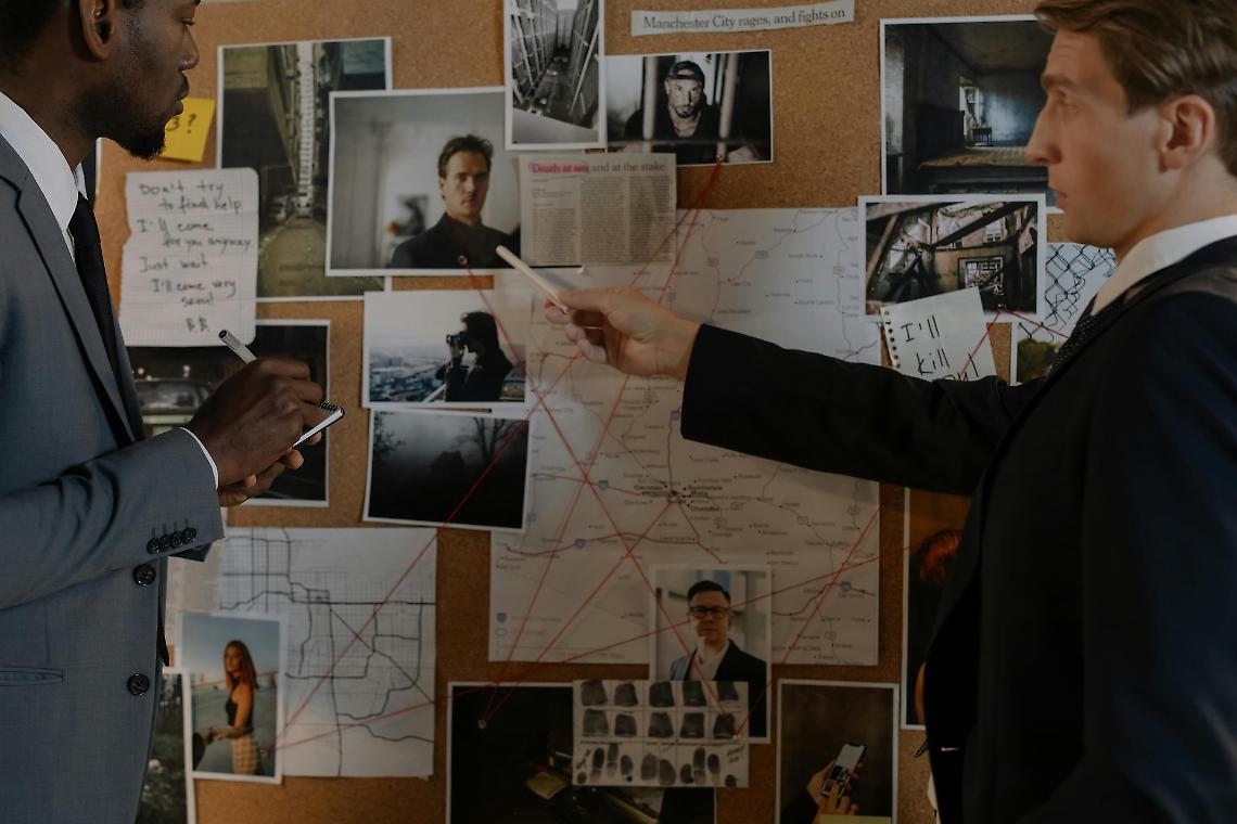 Treviso Giallo 2025: il genere crime protagonista in città