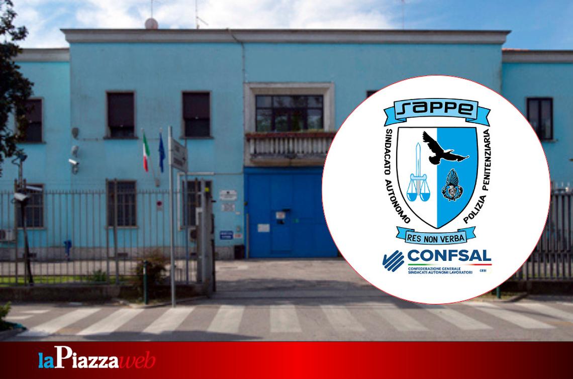 Carcere di Treviso