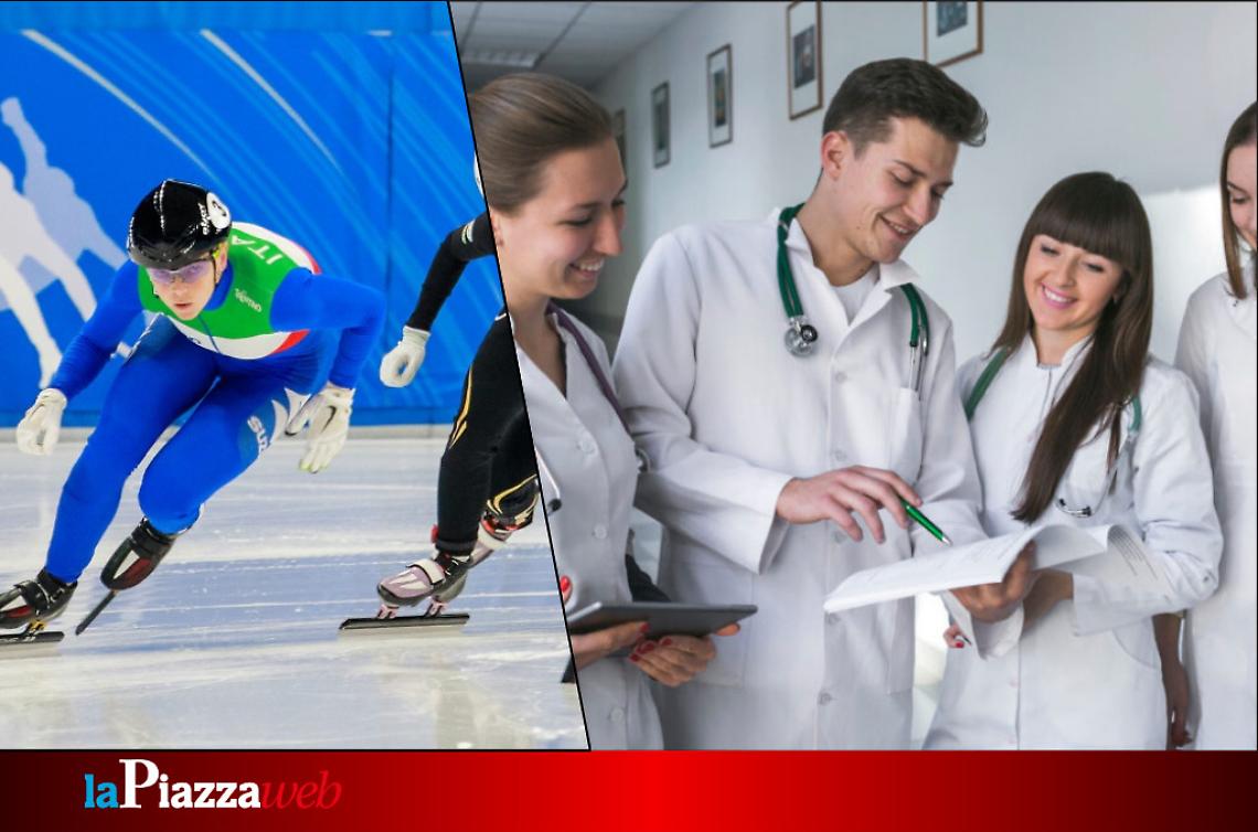 Olimpiadi: approvato il piano sanitario della Regione Veneto