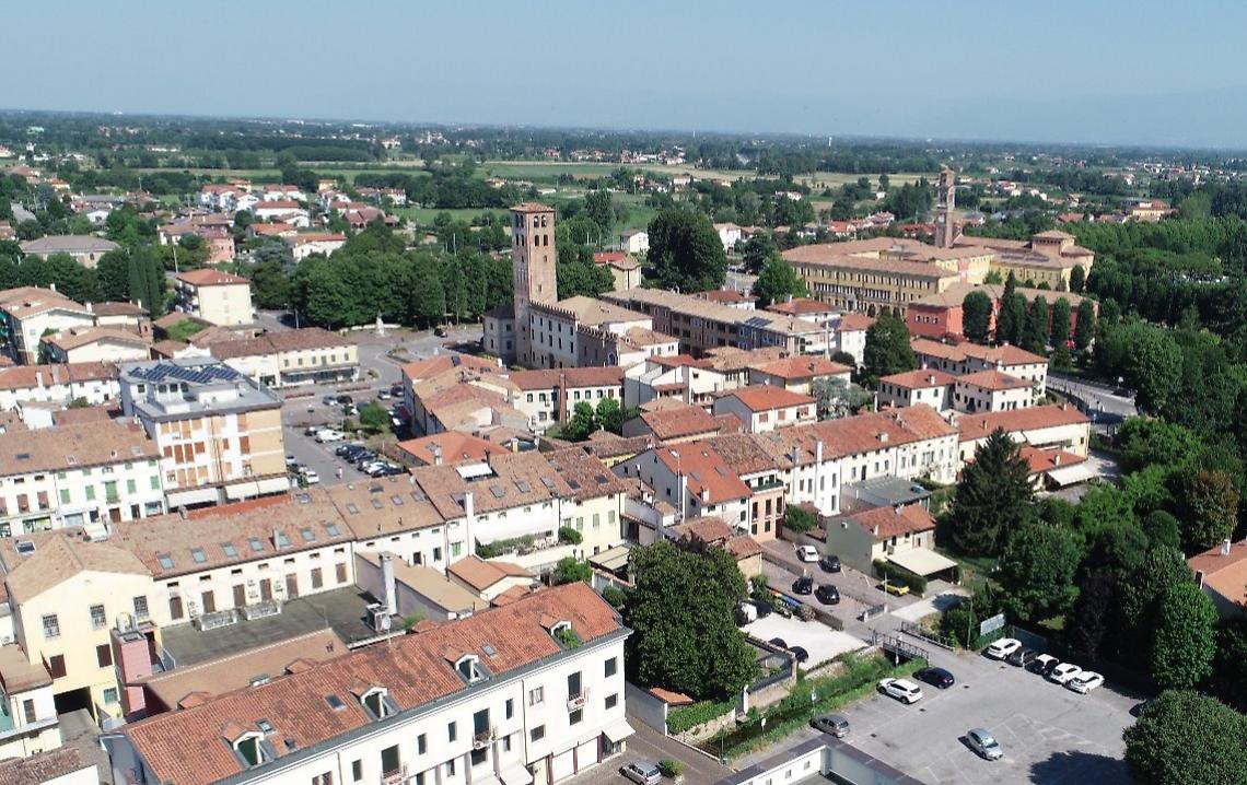 Città di Camposampiero