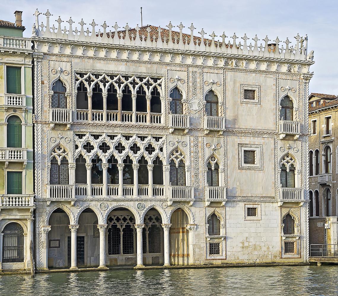 Ca’ d’Oro, Venezia: il San Sebastiano di Mantegna torna momentaneamente a Mantova 