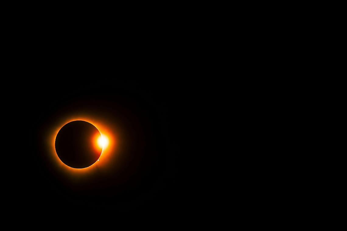 Treviso: il 29 marzo è il giorno dell'eclissi solare