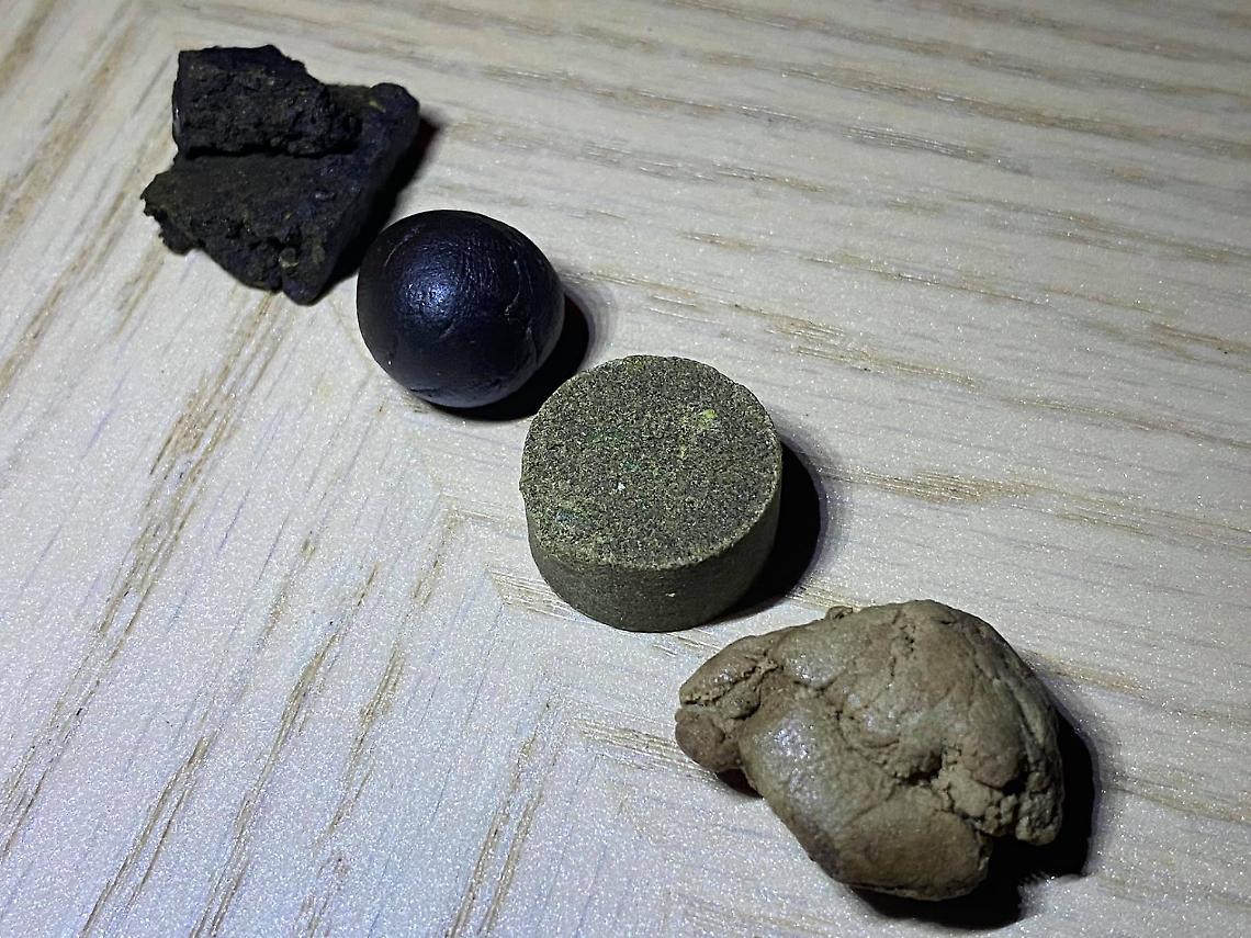 hashish nuovo