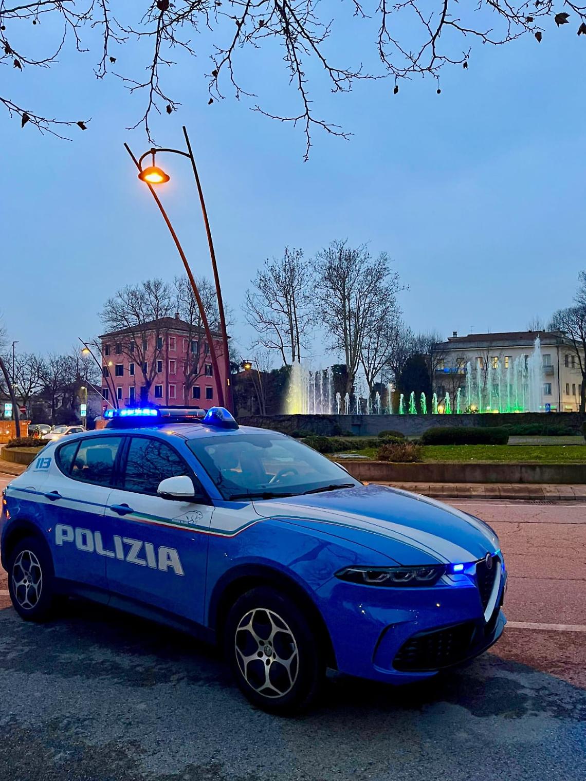 Venezia, la Polizia rintraccia e arresta un ricercato a Marghera