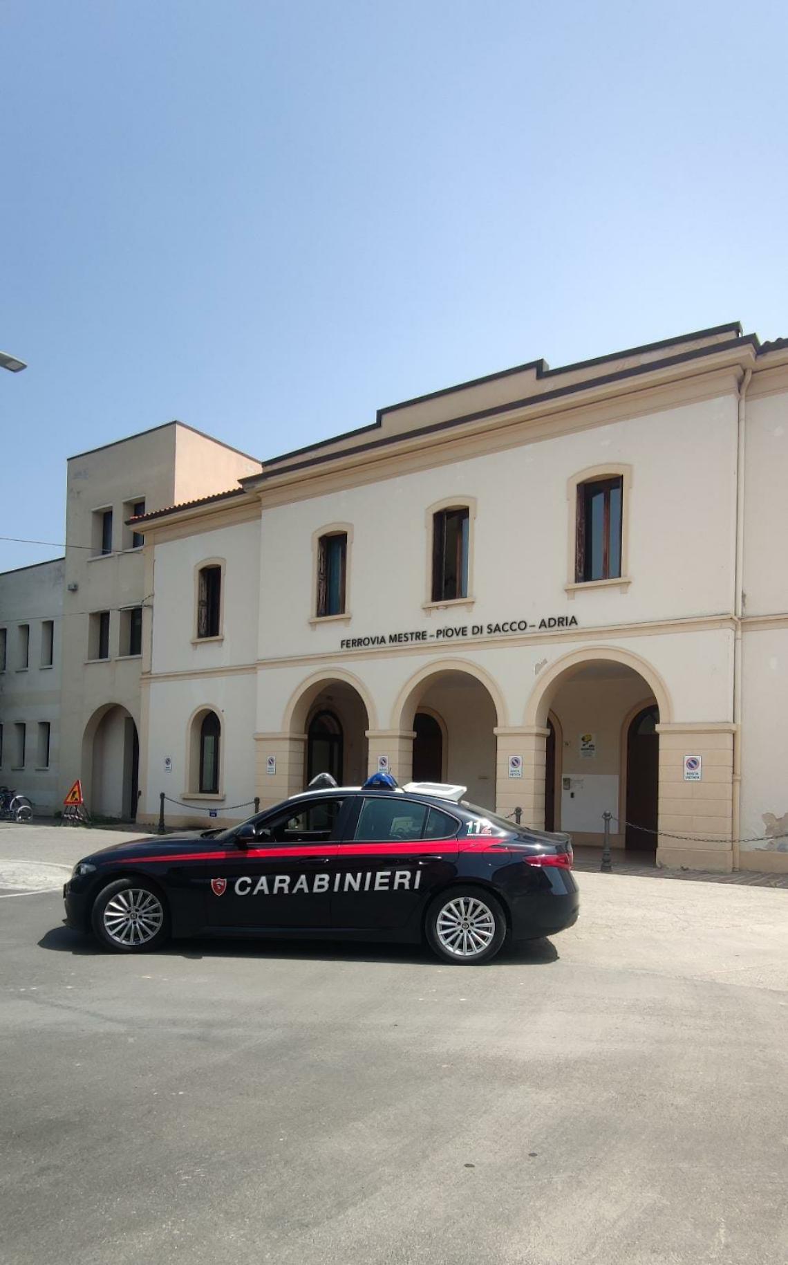 Padova, rubano una bici elettrica, ma il GPS li incastra: due denunciati