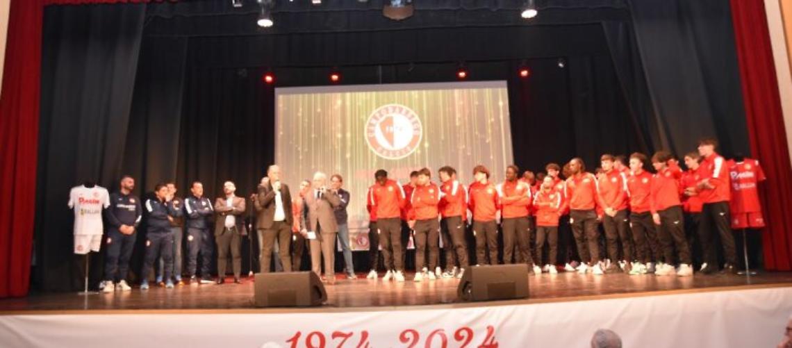 Campodarsego a Lignano: sfida difficile per blindare il terzo posto e sognare in grande