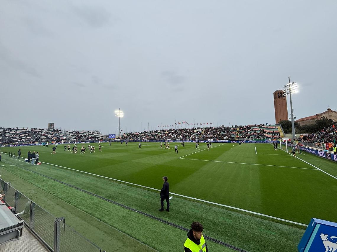 Il Bologna continua a sognare: vince a casa del Venezia per 1-0