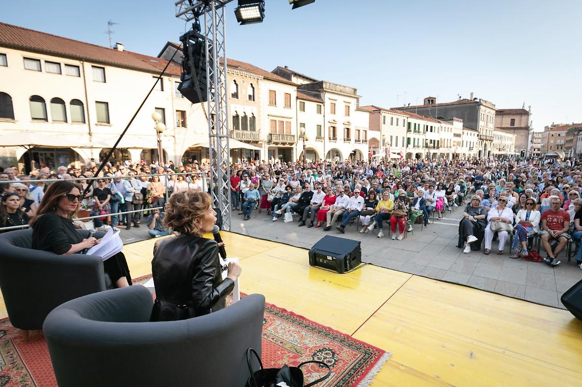 Un tuffo nella lettura, torna il Mestre Book Fest