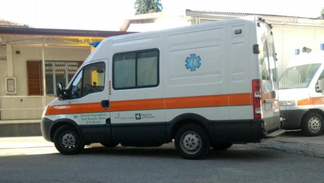 Ambulanza