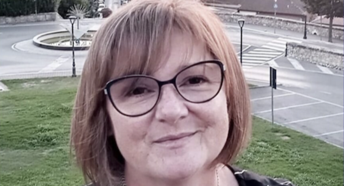 Il ricordo di Caterina Ketty Gobbo: un sorriso che resterà nei cuori