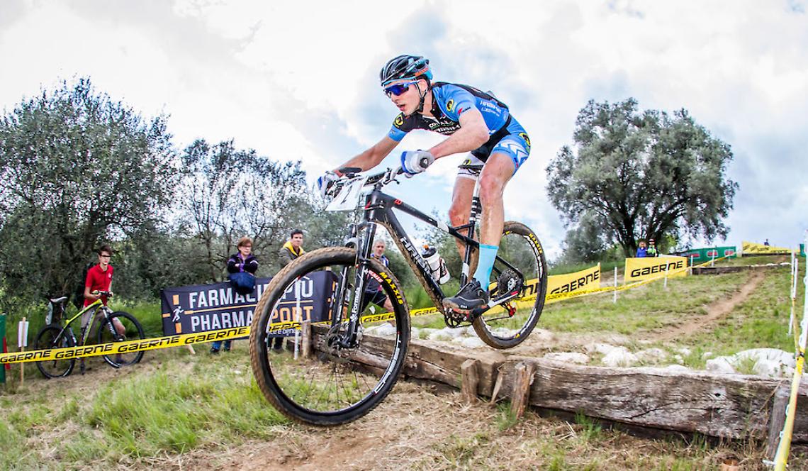 Monselice si prepara alla 7&ordf; edizione della &ldquo;In Rosa Marathon&rdquo;: mountain bike e promozione del territorio