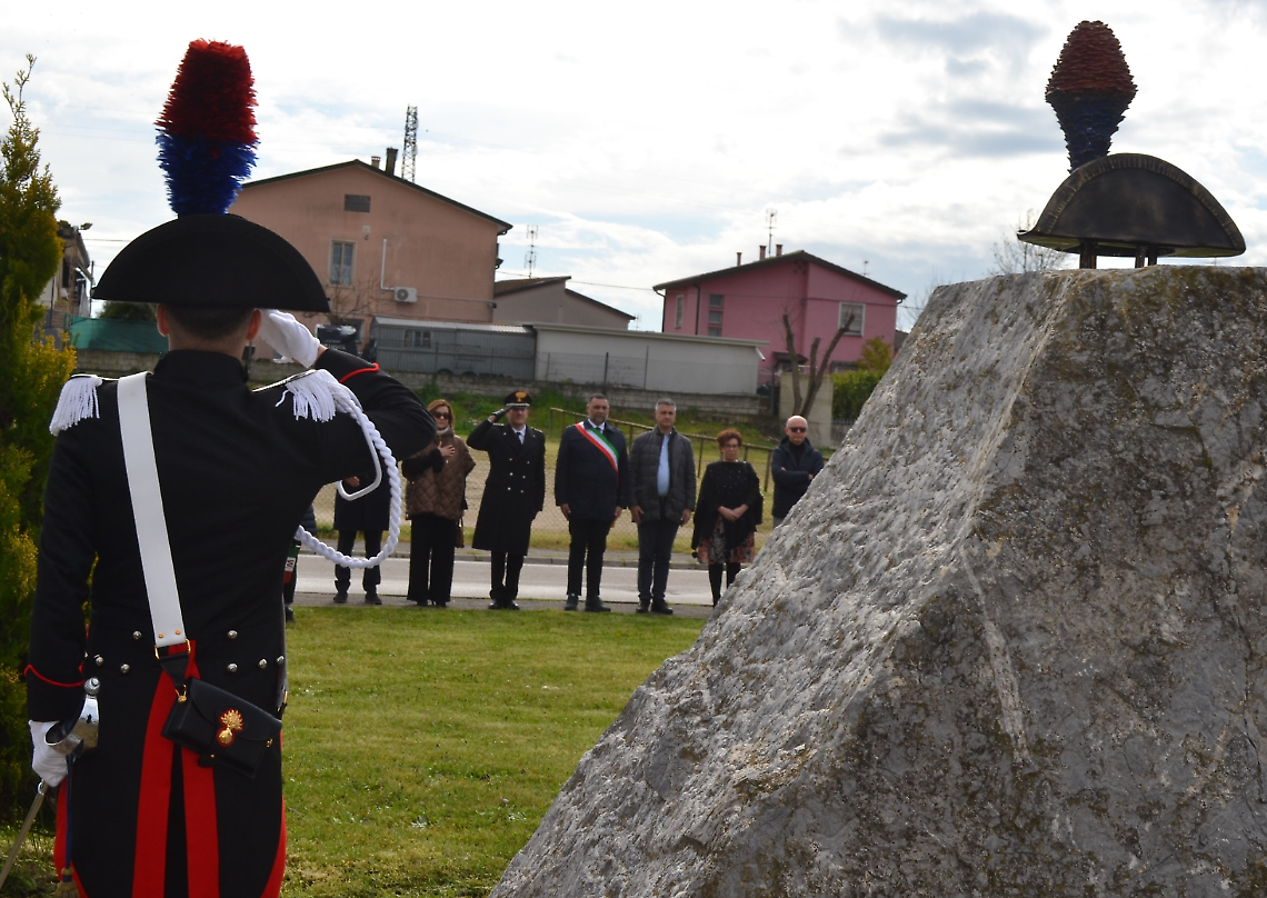 Rosolina:Piazza Antonio ferro