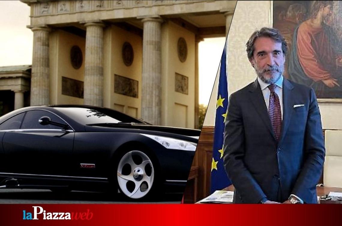 Ex Prefetto di Padova nei guai: chiesto il rinvio a giudizio per peculato