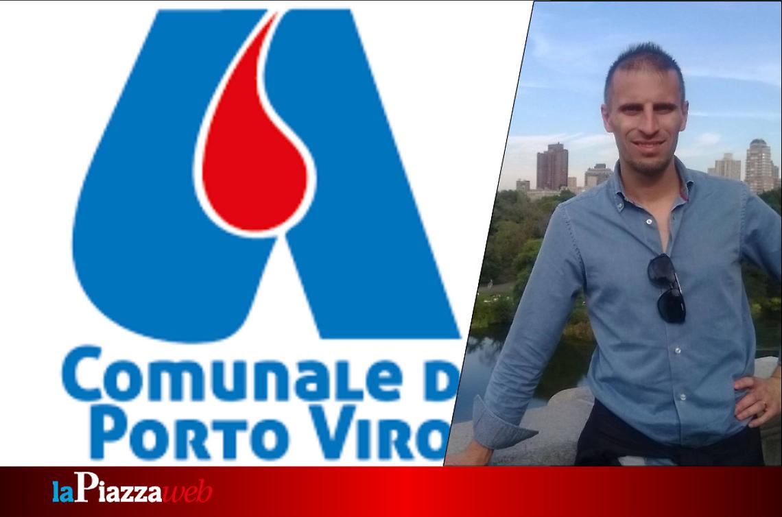 Filippo Gnan, nuovo presidente dell'Avis di Porto Viro