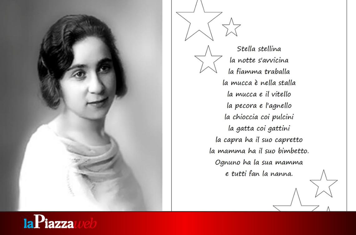 Lina Schwarz