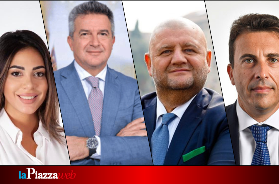 Mantovan, Calzavara, Marcato e Corazzari