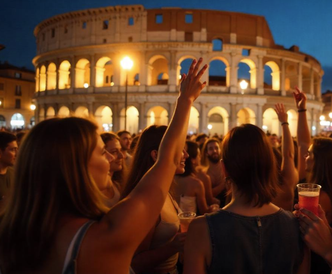 Immagine di repertorio