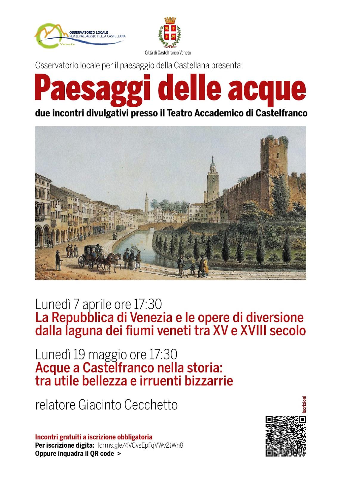 Osservatorio locale per il paesaggio della Castellana: al via il programma triennale 2025-2027