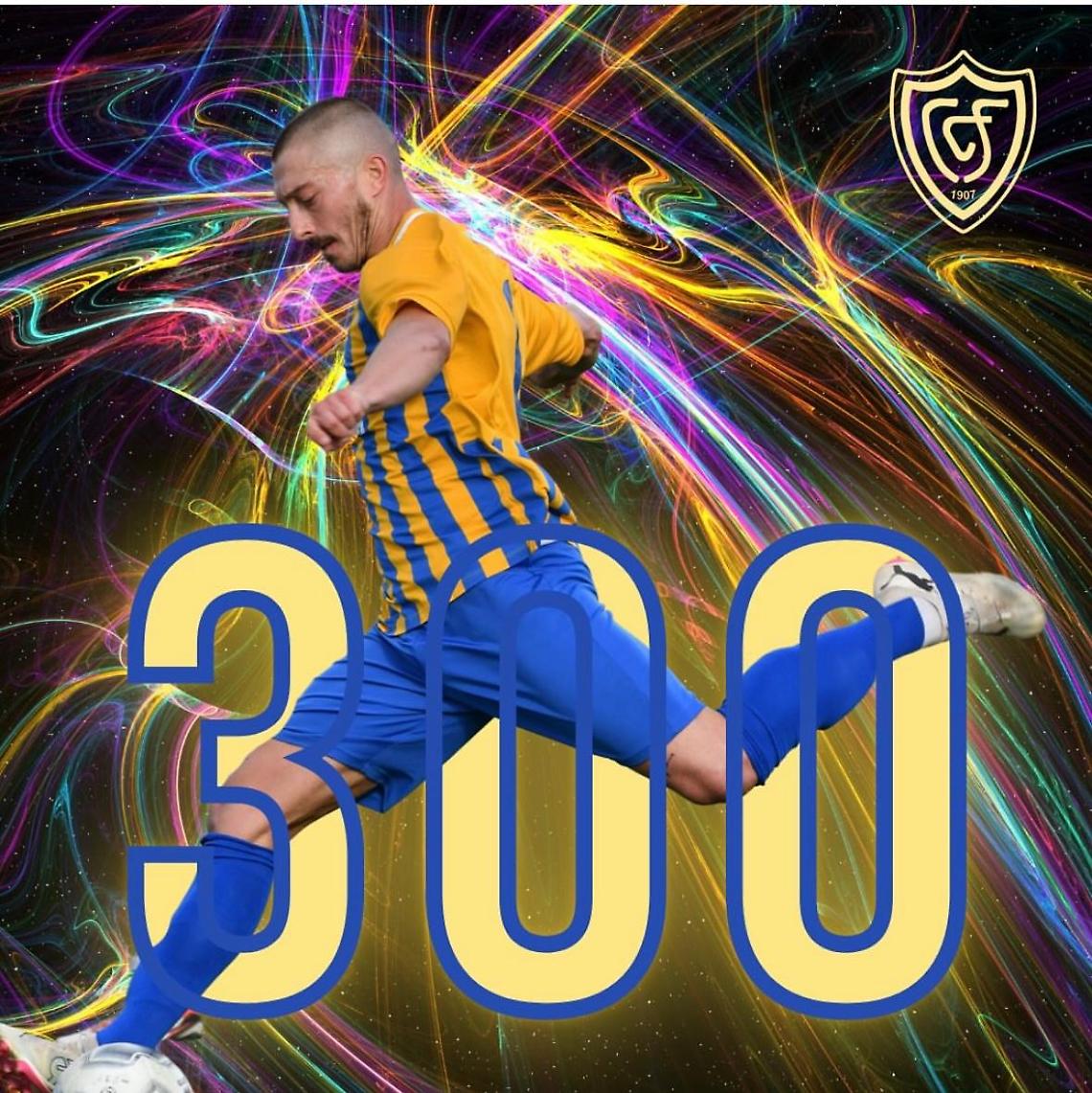 Dario Sottovia: più di 300 gol e una carriera da sogno, il grande bomber si racconta