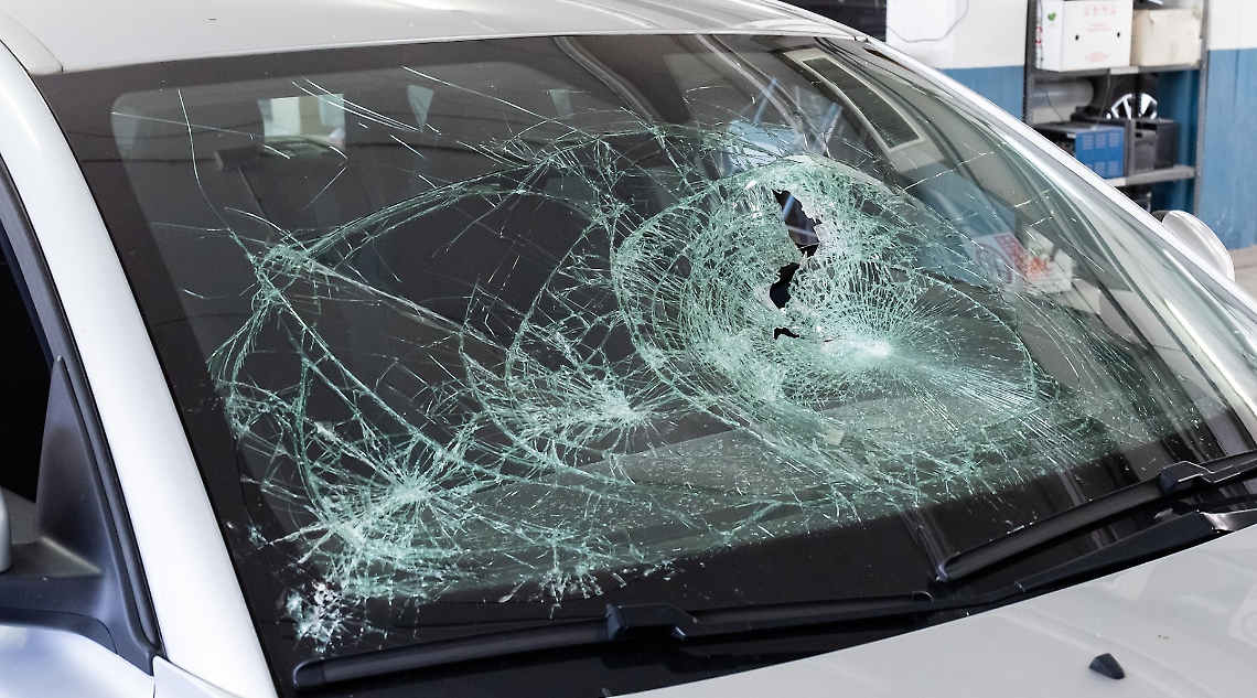 Treviso, ennesimo furto all'asilo di Mareno di Piave: una mamma trova l'auto scassinata 