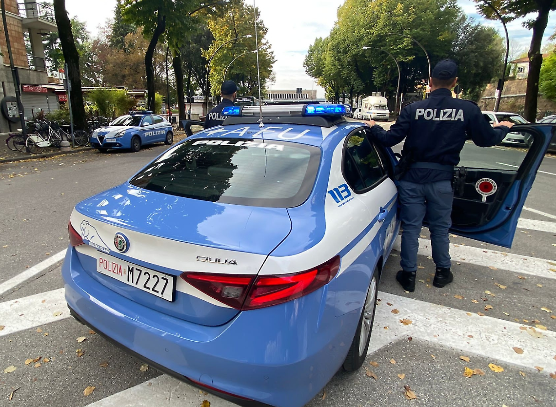 Spaccio di hashish e marijuana tra Treviso e dintorni: quattro giovani nei guai