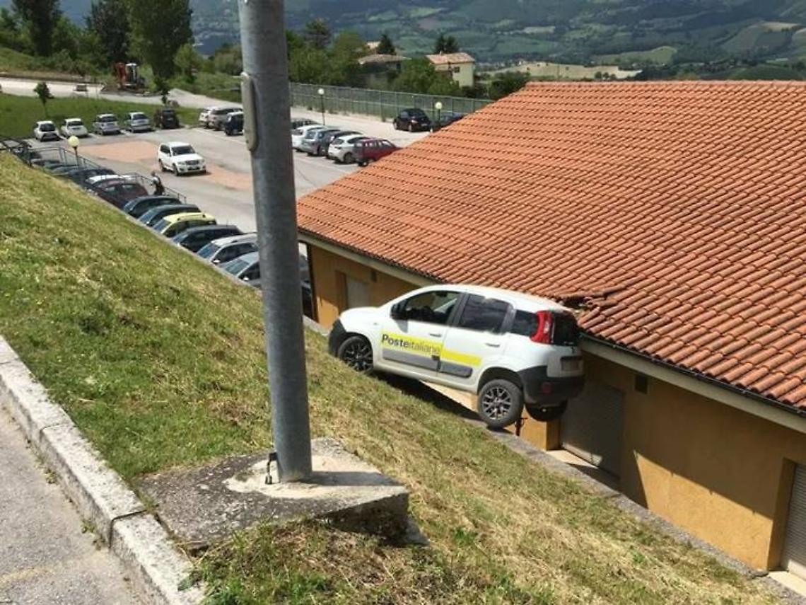 Immagine di repertorio
