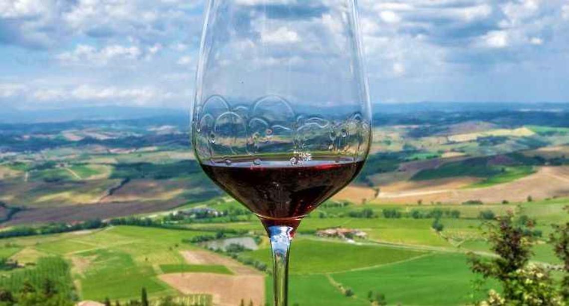Pasqua e Pasquetta: la Cantina Vogadori apre le porte agli enoturisti