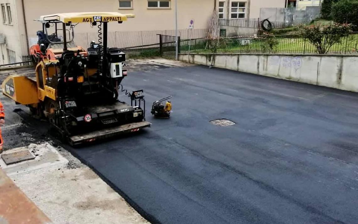 Belluno, modifiche alla circolazione veicolare in via Tisoi: lavori alle linee dell’acquedotto dal 7 al 24 aprile