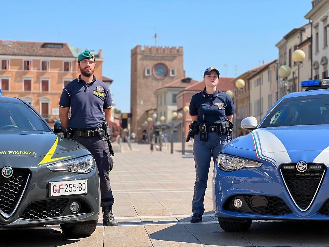 Immagine di repertorio