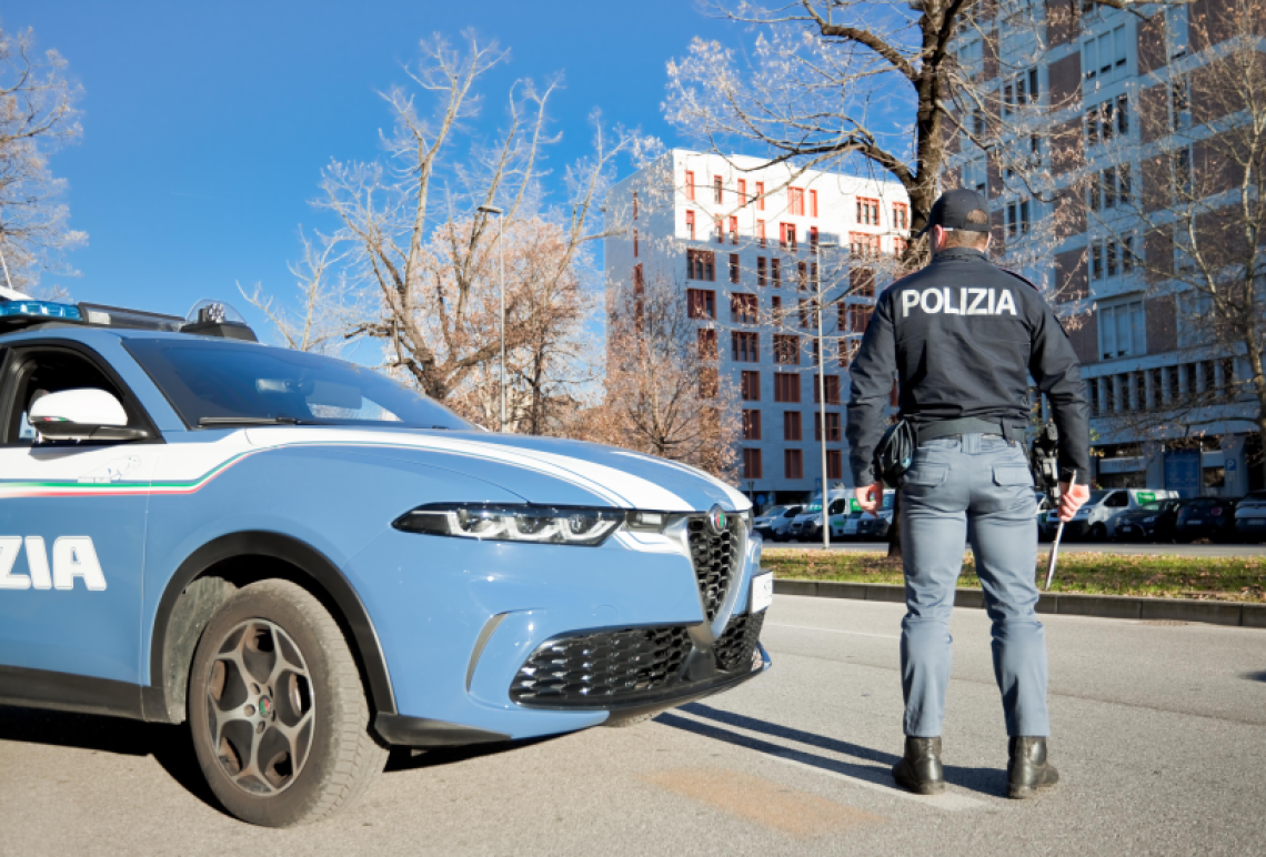catturato il fuggitivo dai mille volti: fine della corsa per un pericoloso criminale a padova