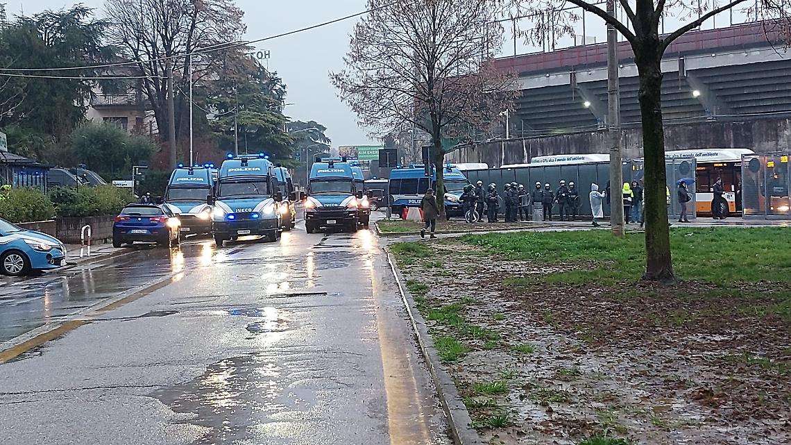 Immagine di repertorio