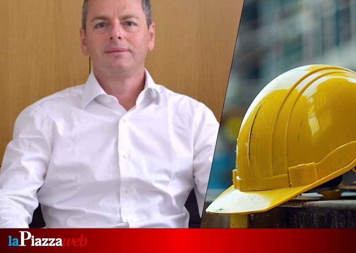 Incidente sul Lavoro a Sona: Uil Veneto esprime sgomento