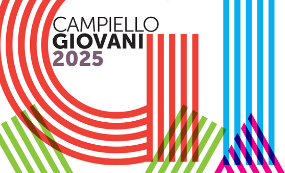 Logo del contest