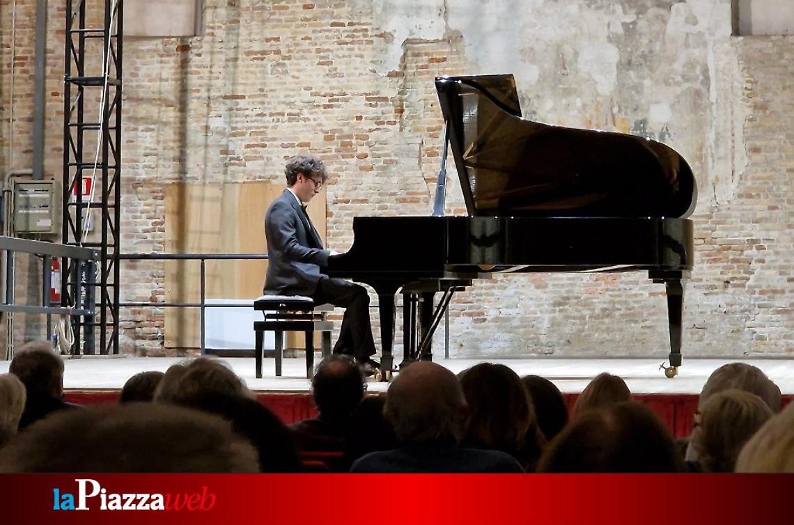 Foto del concerto