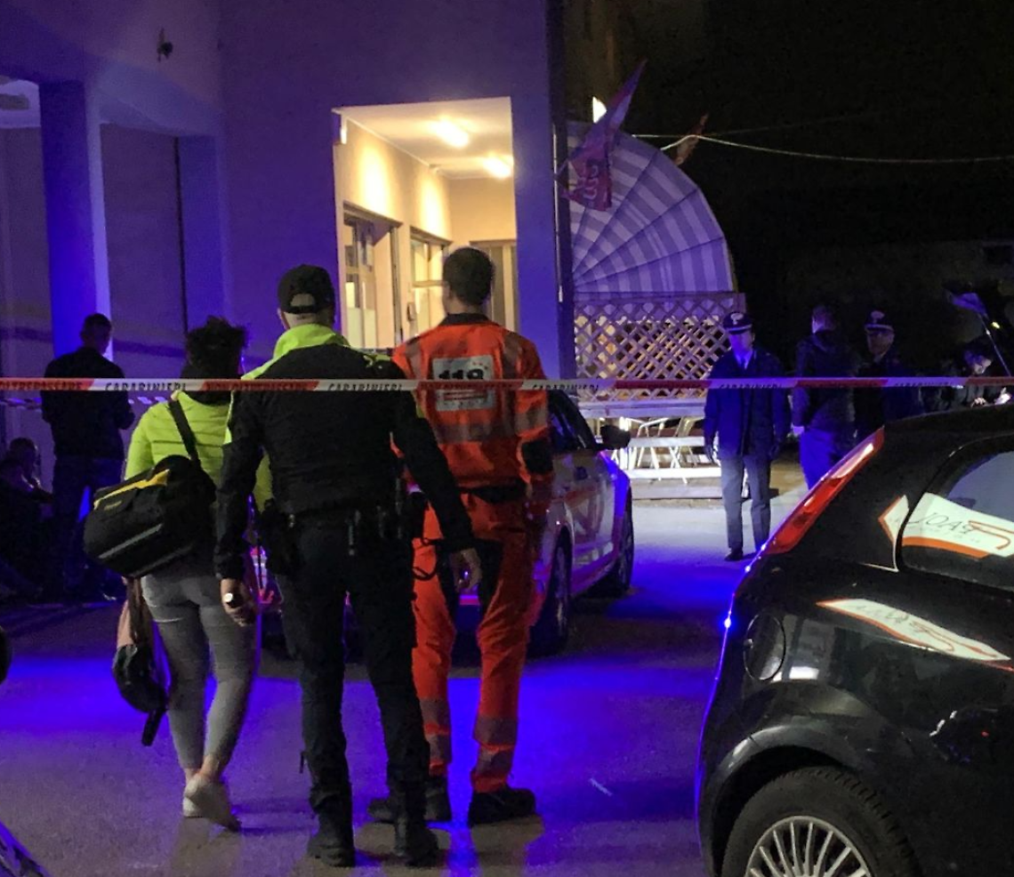 Catturato a Orsago il presunto assassino di Fontanafredda 