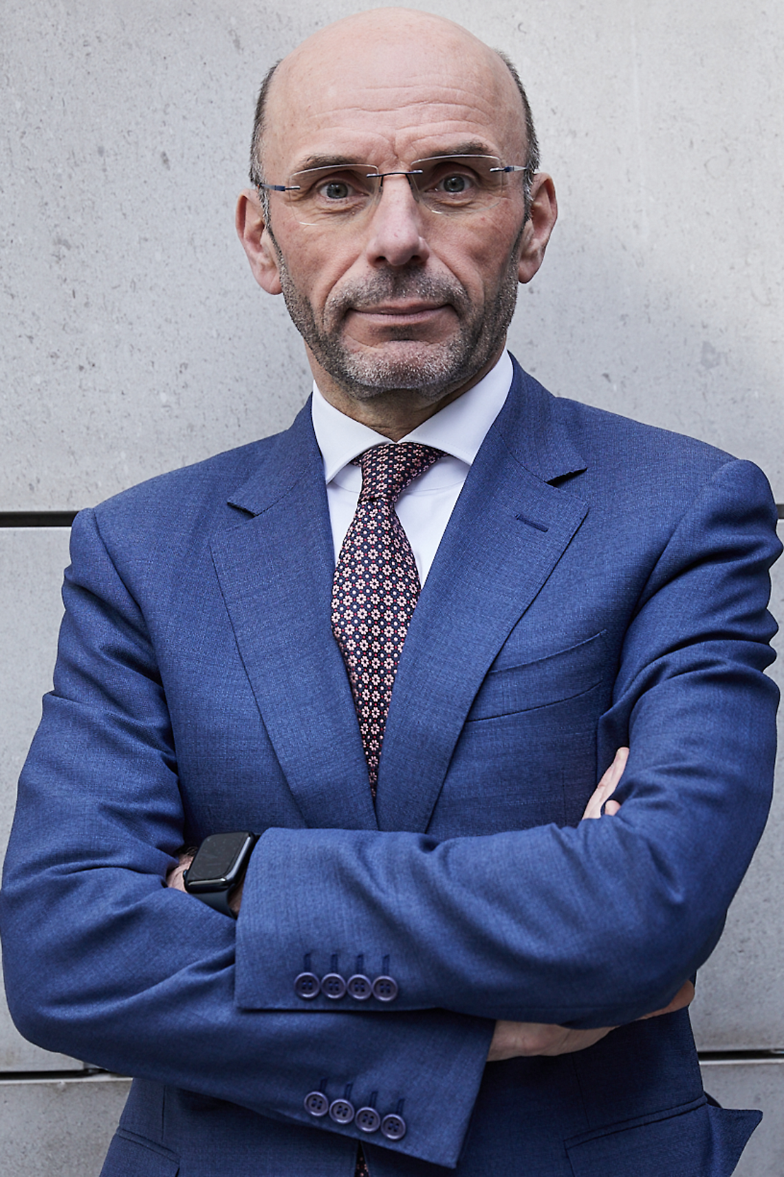 Andrea Binello