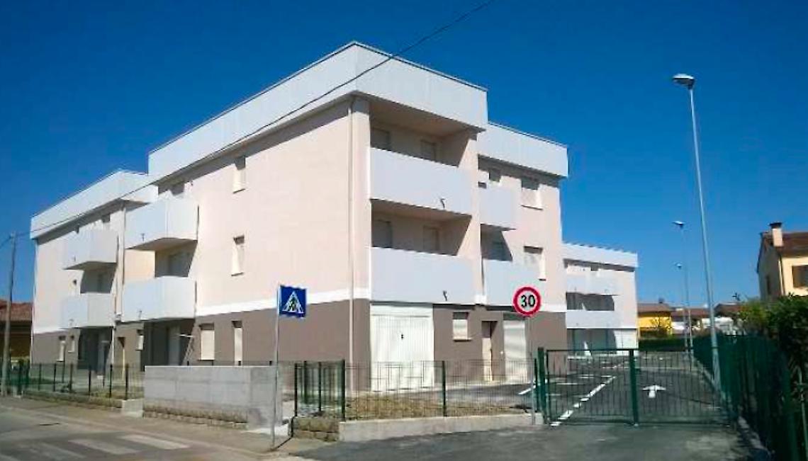 Monselice casa popolari