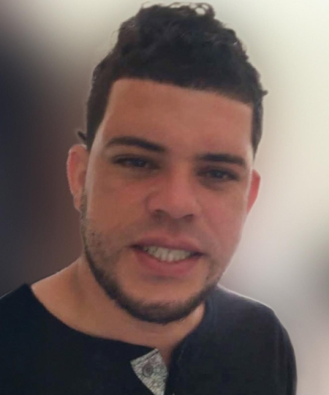 Addio ad Aramis Jose Taveras Tavares: un uomo dal cuore grande, strappato presto alla vita