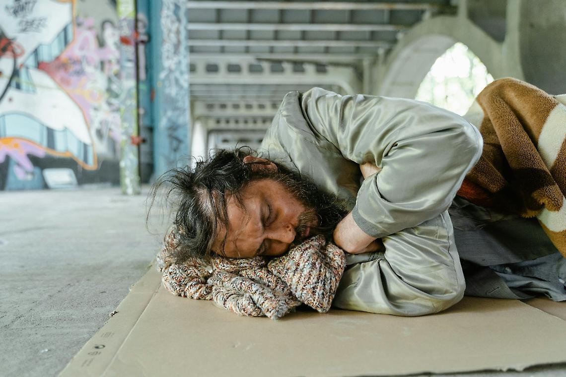 Padova accoglie 163 senza dimora durante l’inverno: un impegno di solidarietà che continua