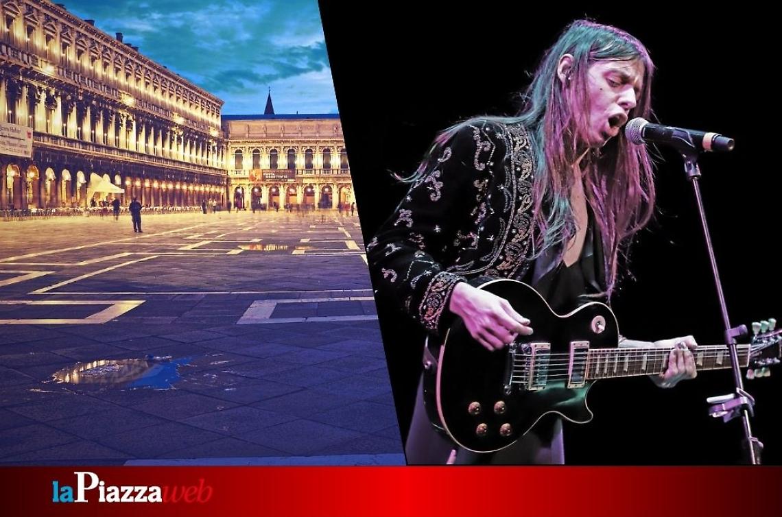 Venezia sotto le stelle con l'estate in musica tra San Marco e Mestre