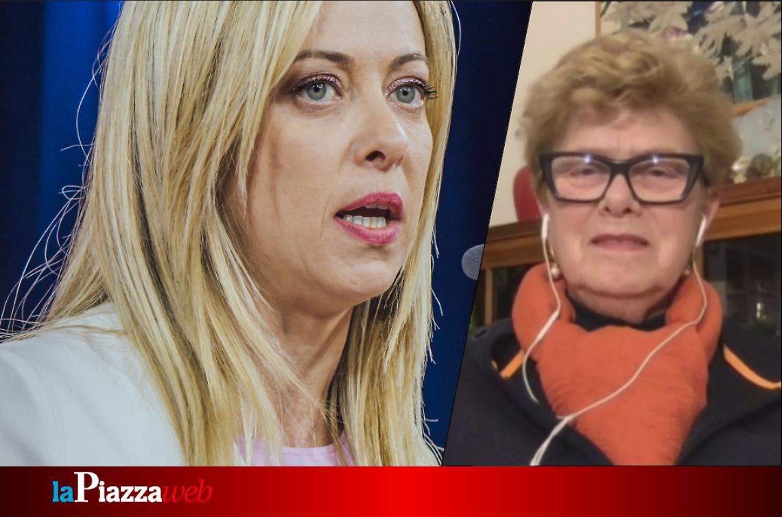 Venezia, Meloni chiama la madre di Alberto Trentini: "Impegno massimo del governo"